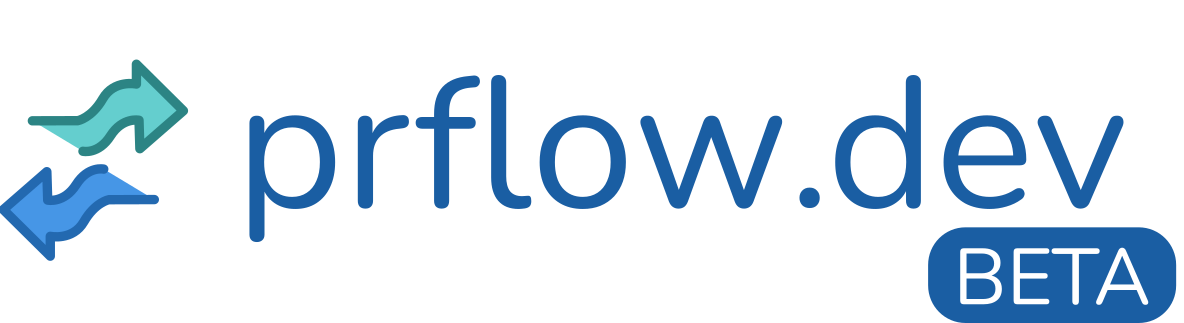 prflow.dev